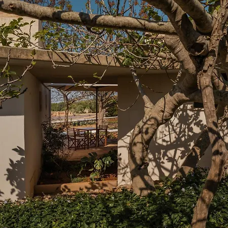 Binissaida Boutique Hotel Es Castell  Exterior photo