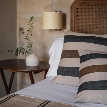Binissaida Boutique Hotel Es Castell  Exterior photo
