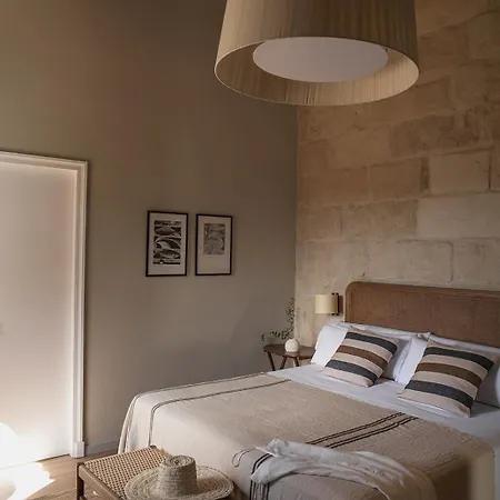 Binissaida Boutique Hotel Es Castell  Exterior photo