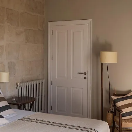 Binissaida Boutique Hotel Es Castell  Exterior photo