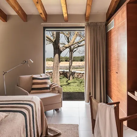 Binissaida Boutique Hotel Es Castell  Exterior photo