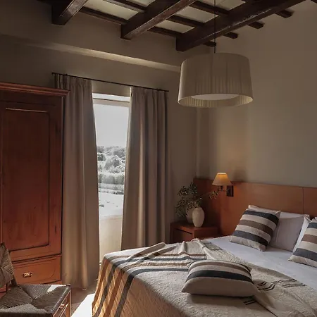 Binissaida Boutique Hotel Es Castell  Exterior photo
