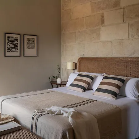 Binissaida Boutique Hotel Es Castell  Exterior photo