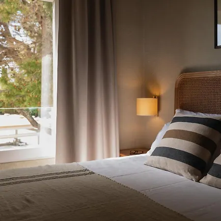 Binissaida Boutique Hotel Es Castell  Exterior photo