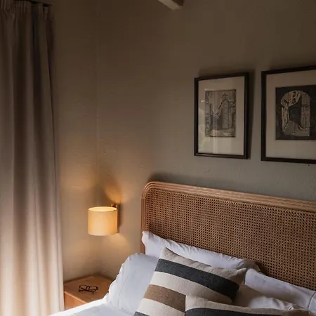 Binissaida Boutique Hotel Es Castell  Exterior photo