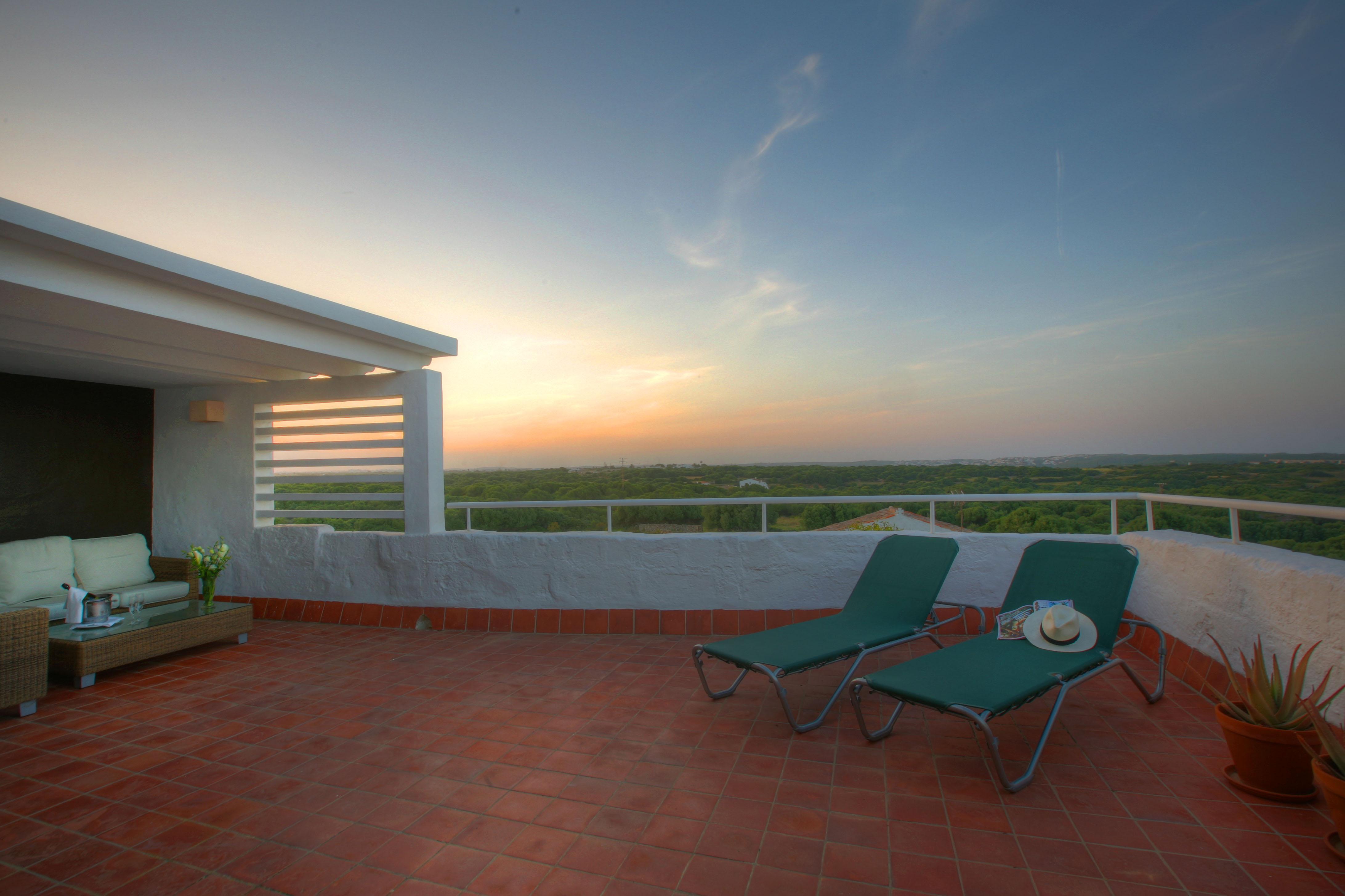 Binissaida Boutique Hotel