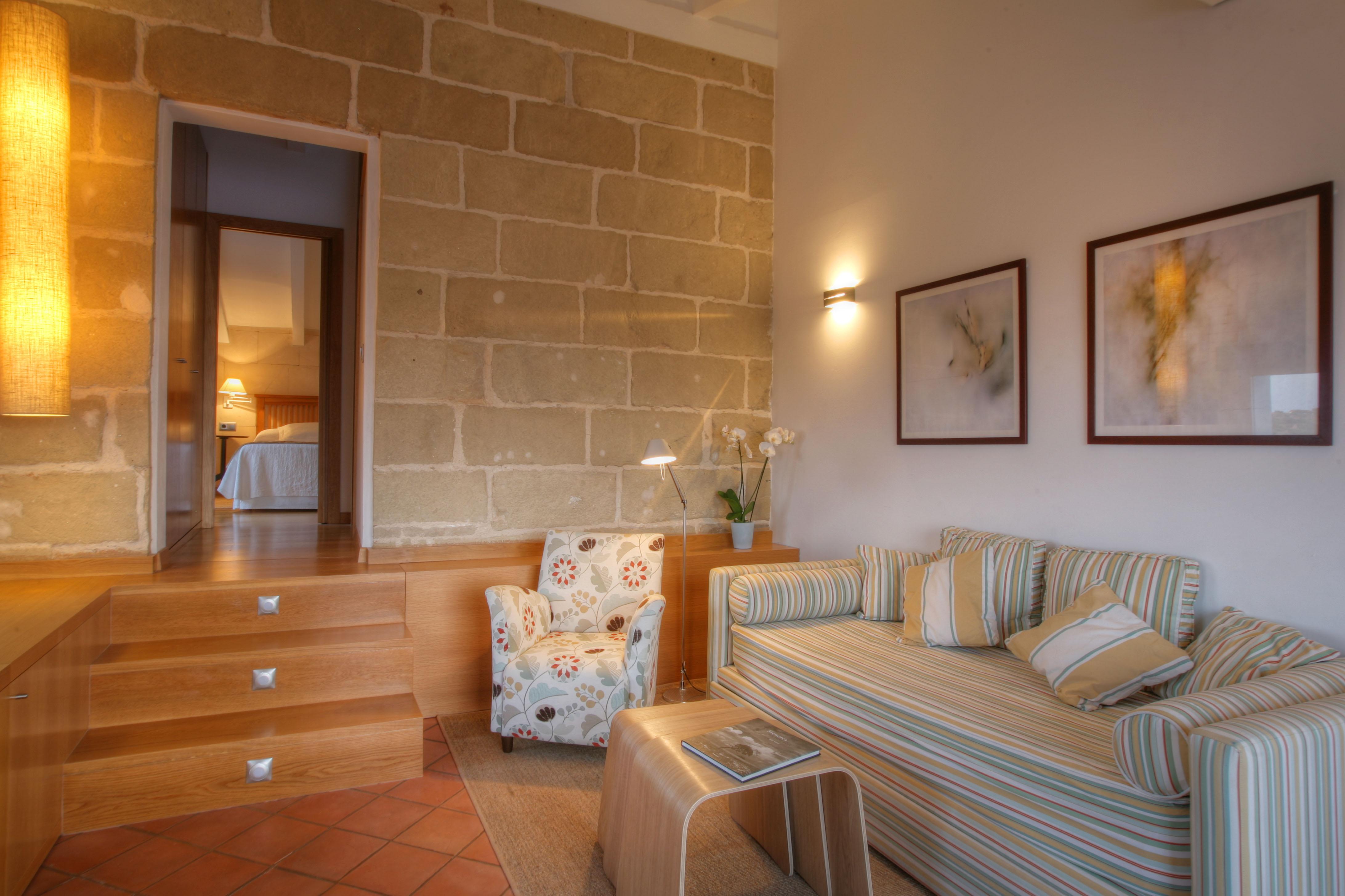 Binissaida Boutique 4* Es Castell (Menorca)