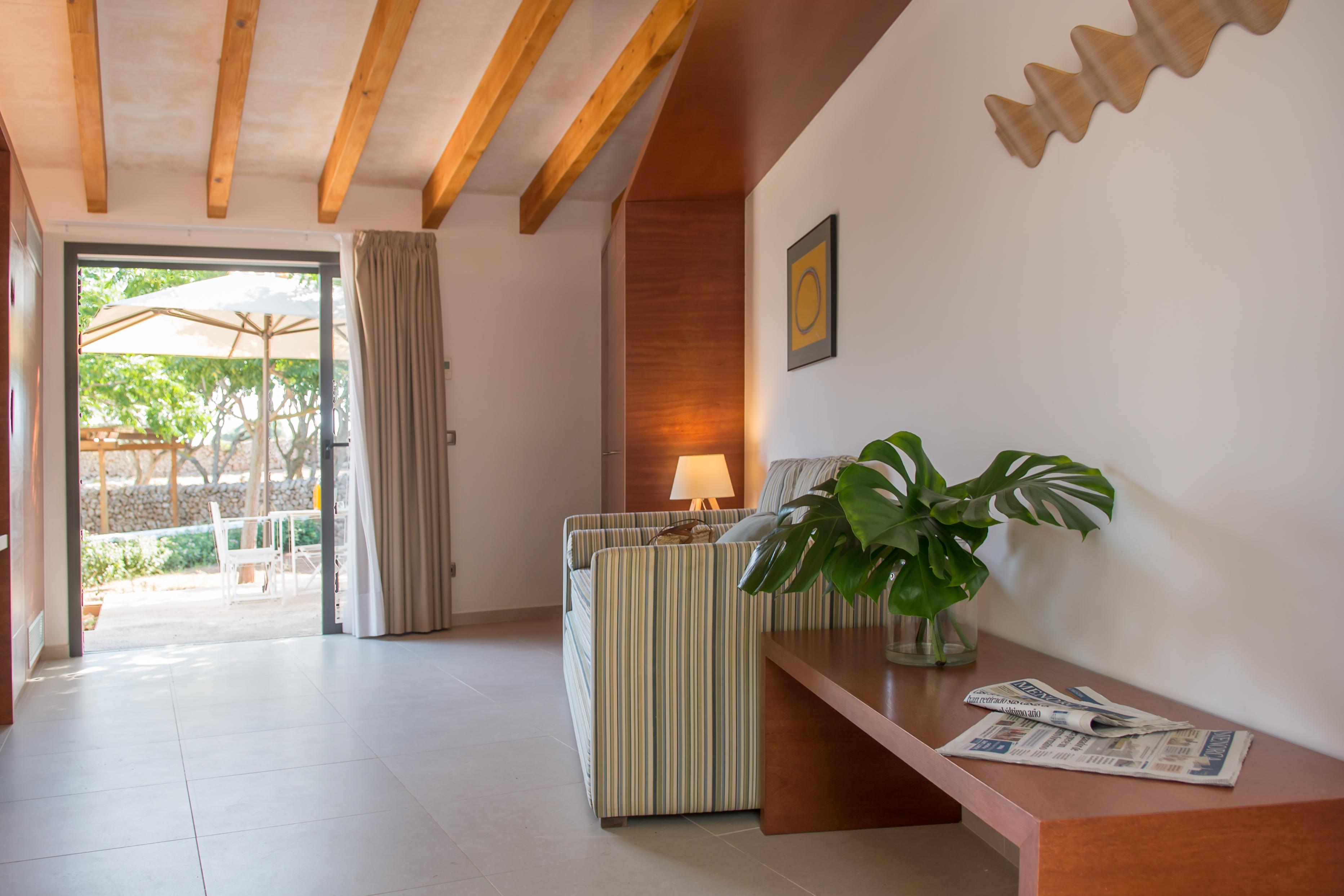 Binissaida Boutique Hotel Es Castell (Menorca)