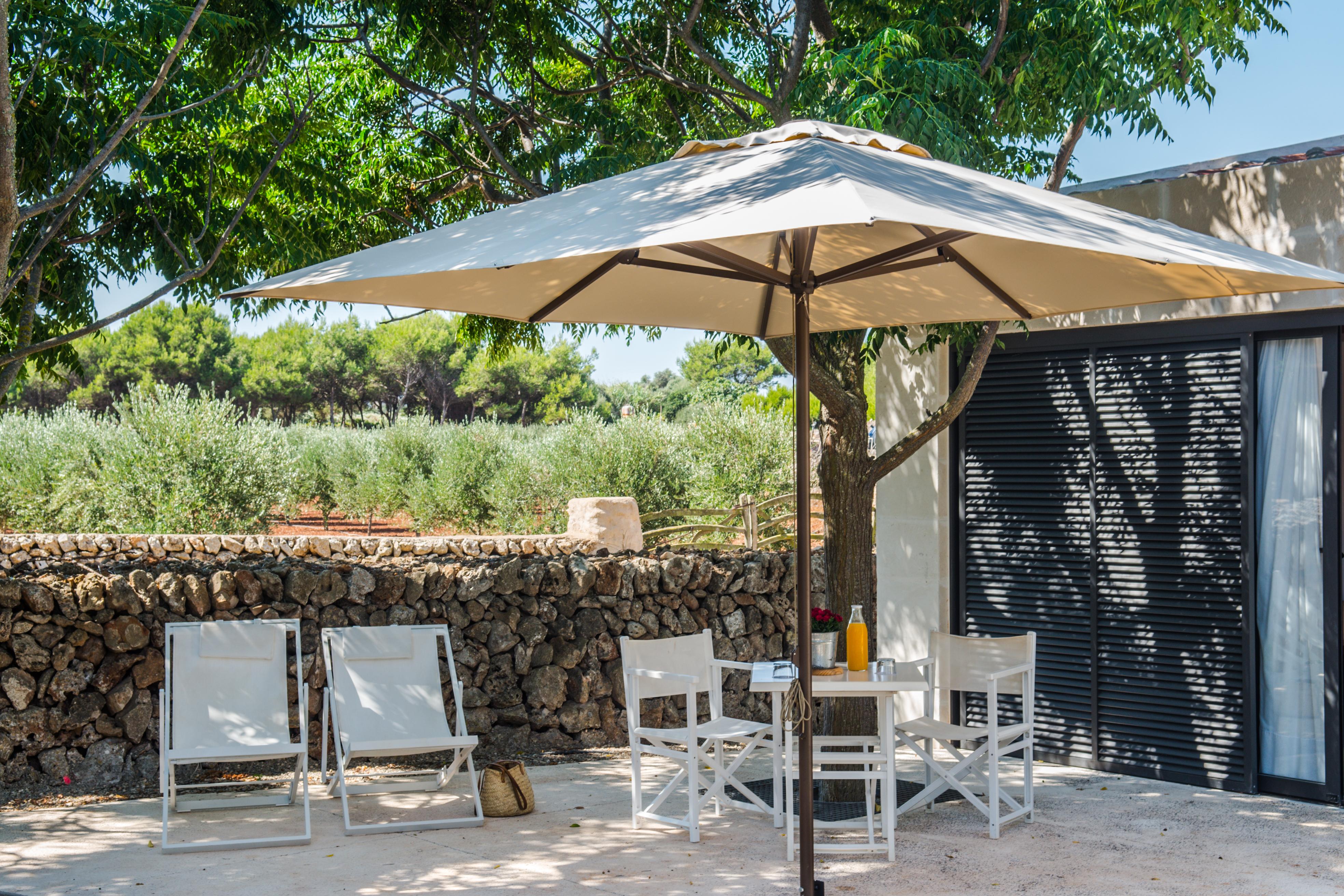 Binissaida Boutique Hotel 4*