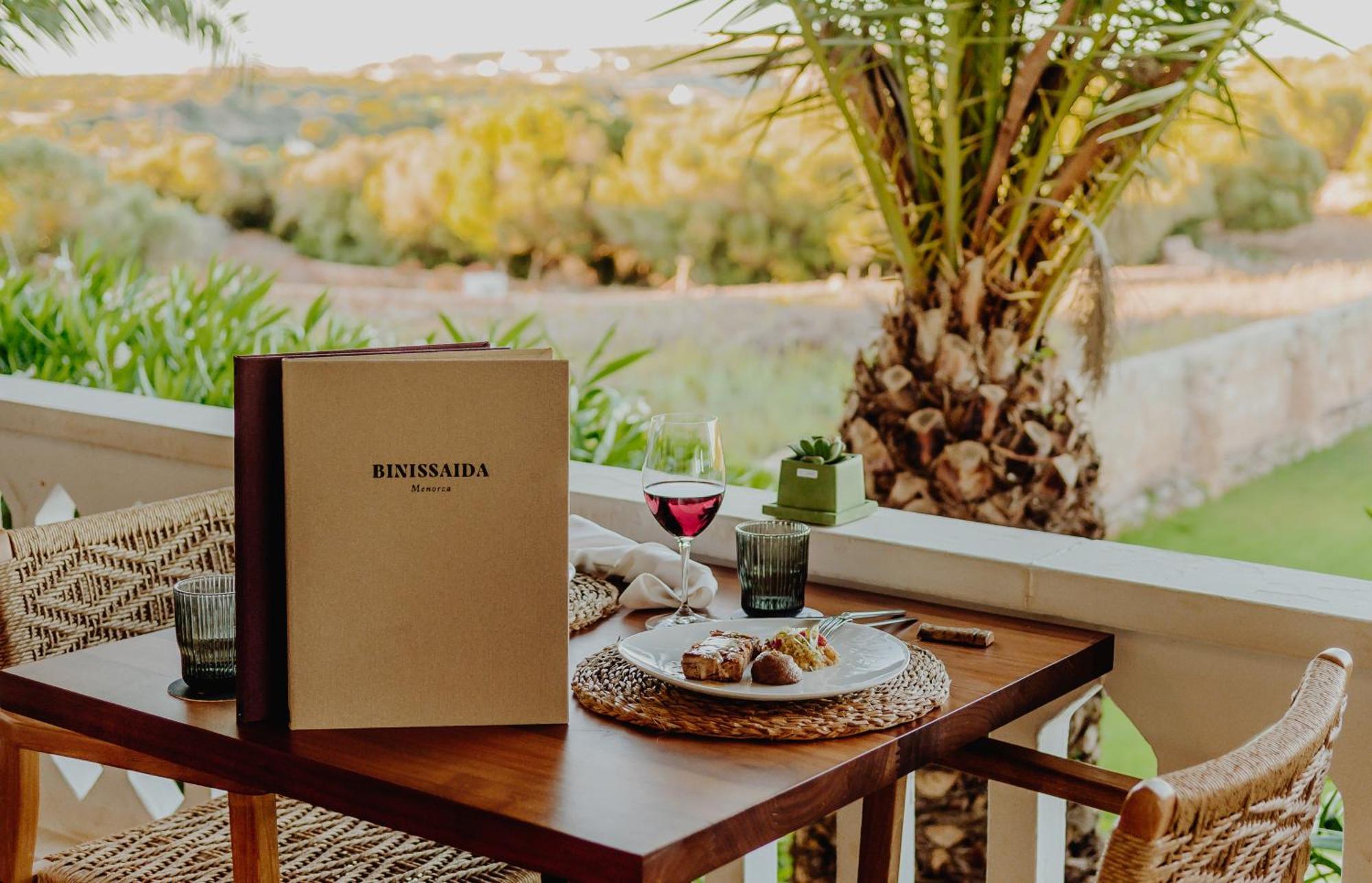 Binissaida Boutique Hotel Es Castell (Menorca)