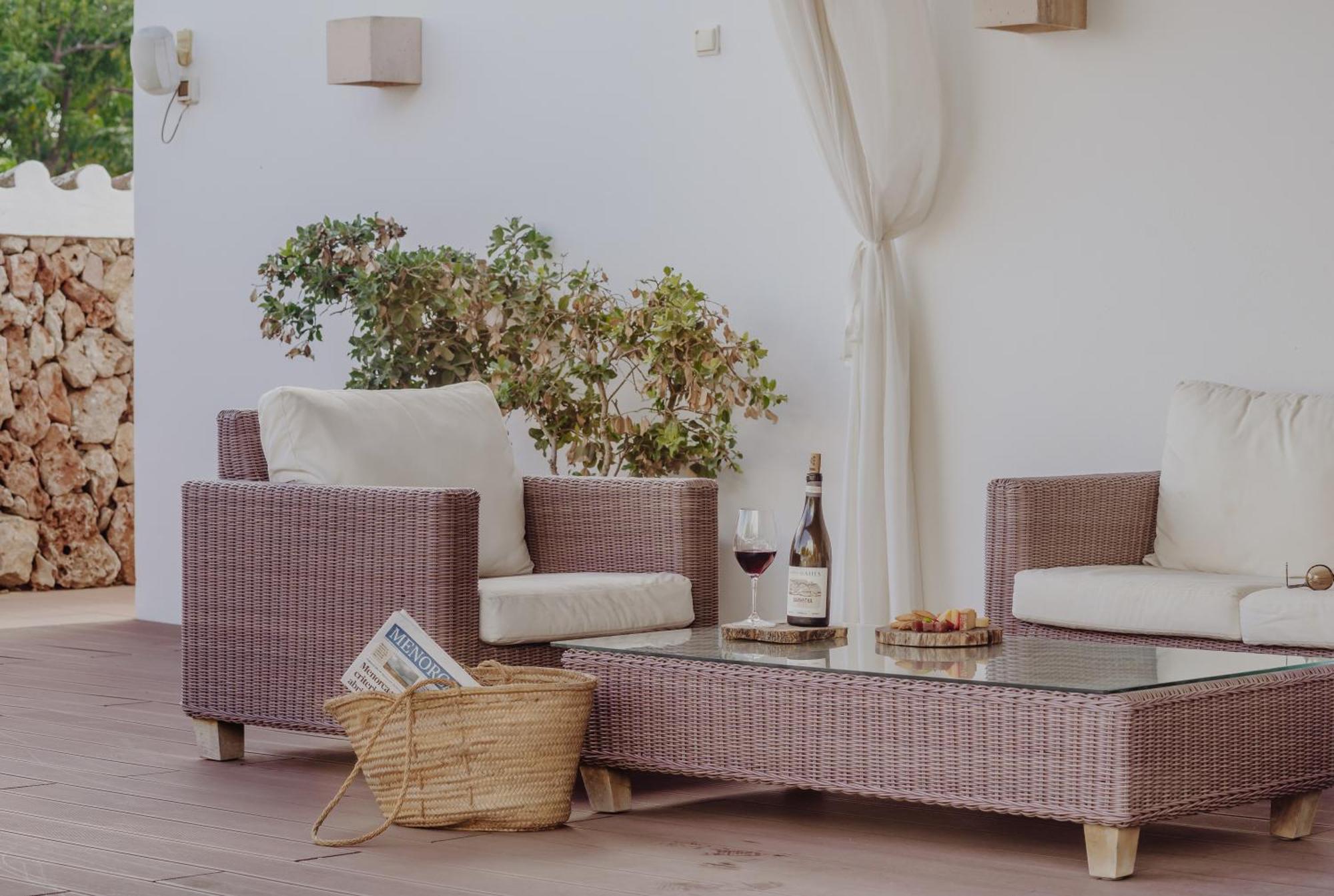 Binissaida Boutique 4*