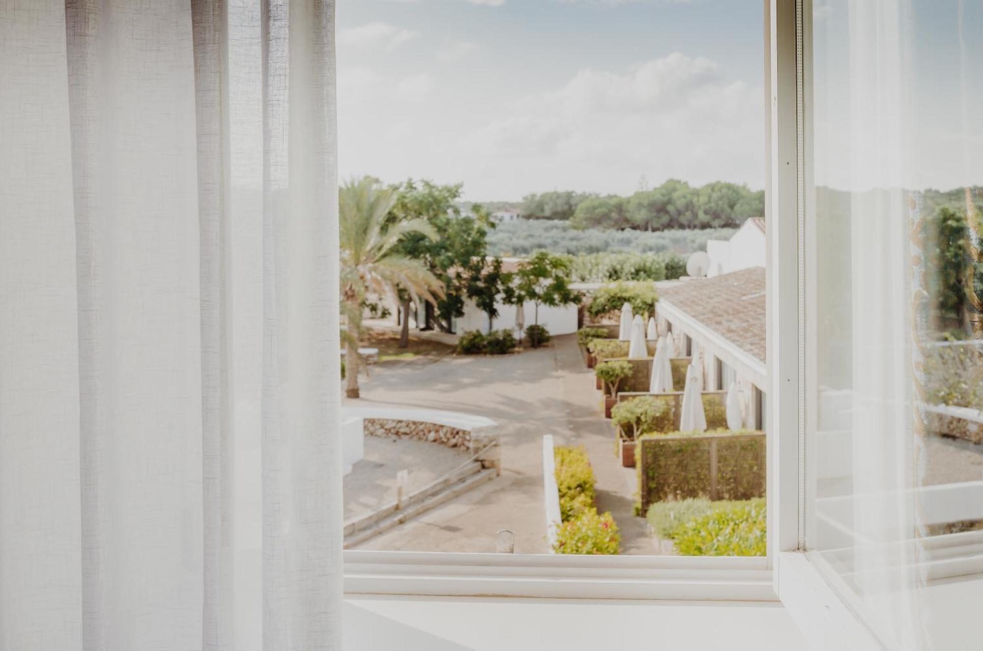 Binissaida Boutique 4* Es Castell (Menorca)