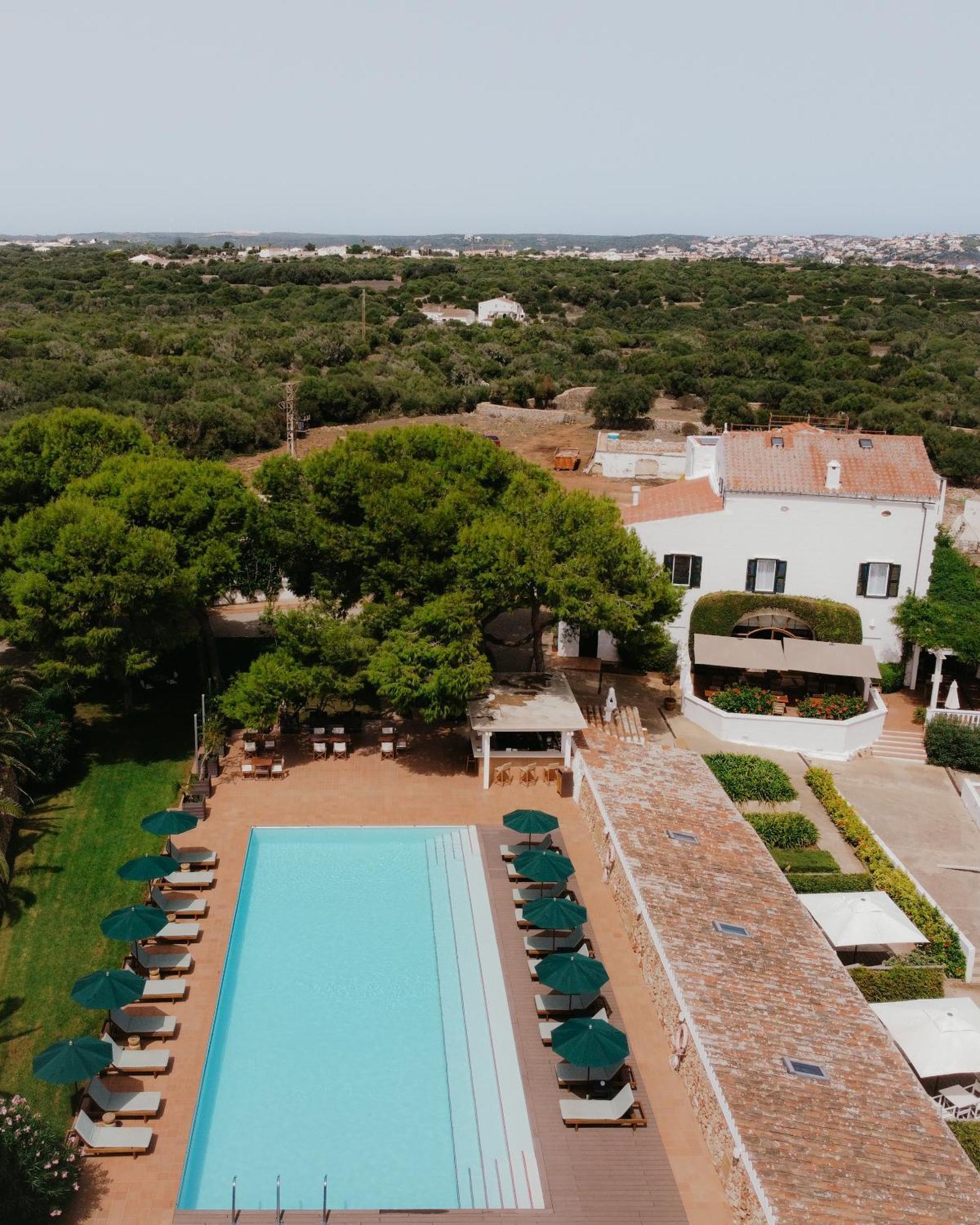 Binissaida Boutique 4*