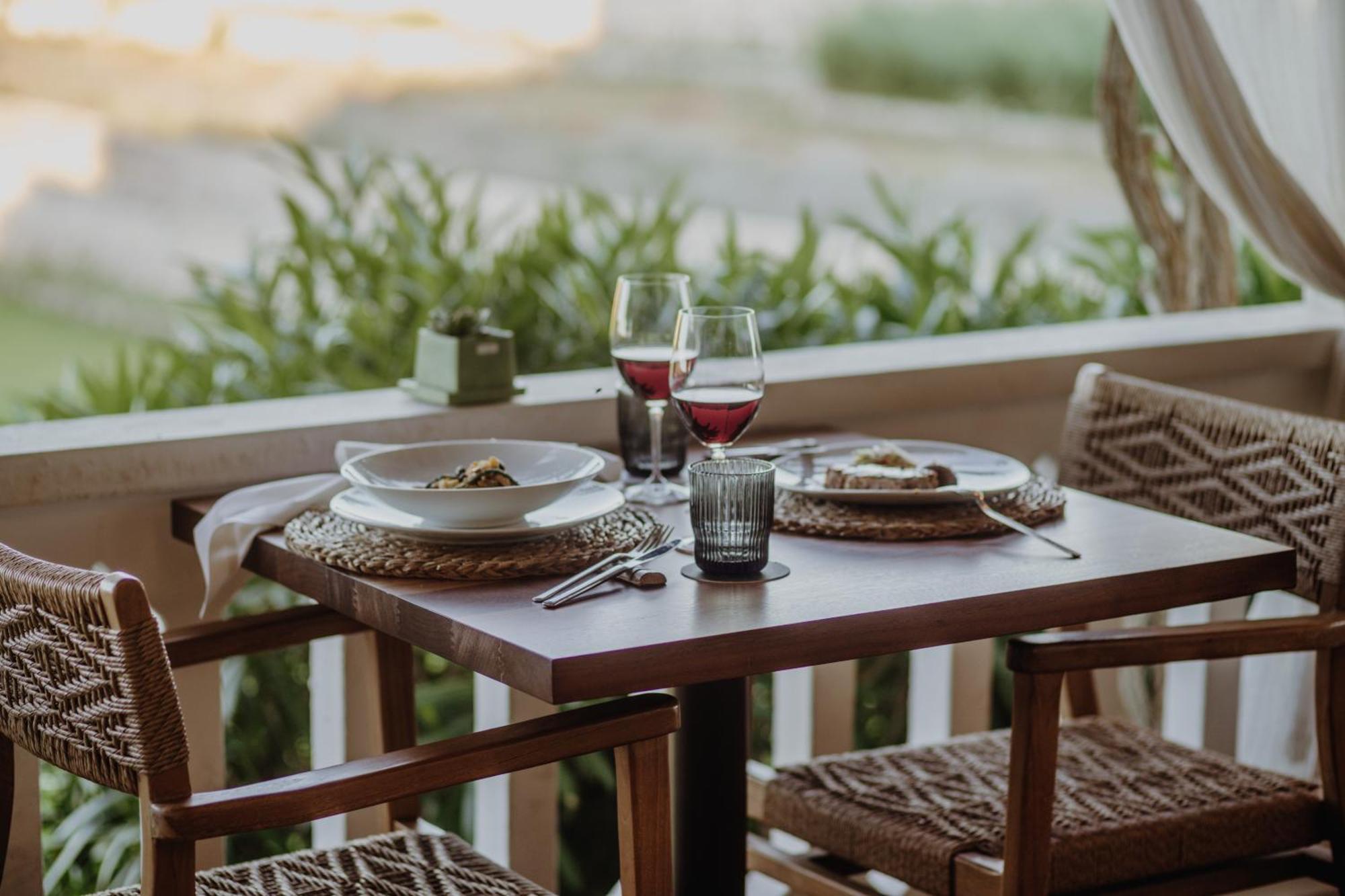 Binissaida Boutique 4* Es Castell (Menorca)