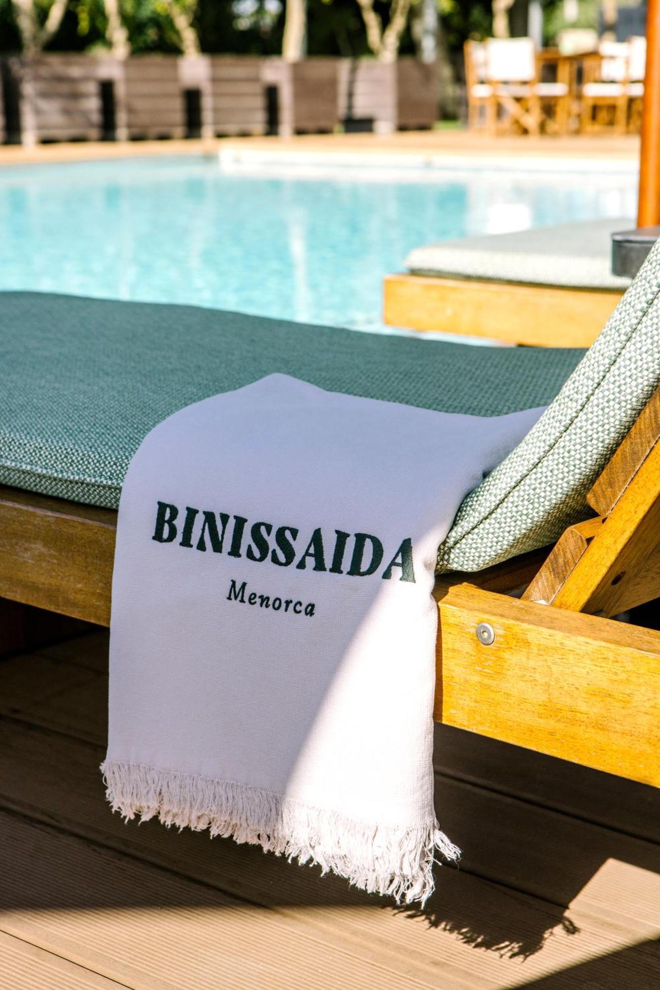 Hotel Binissaida Boutique