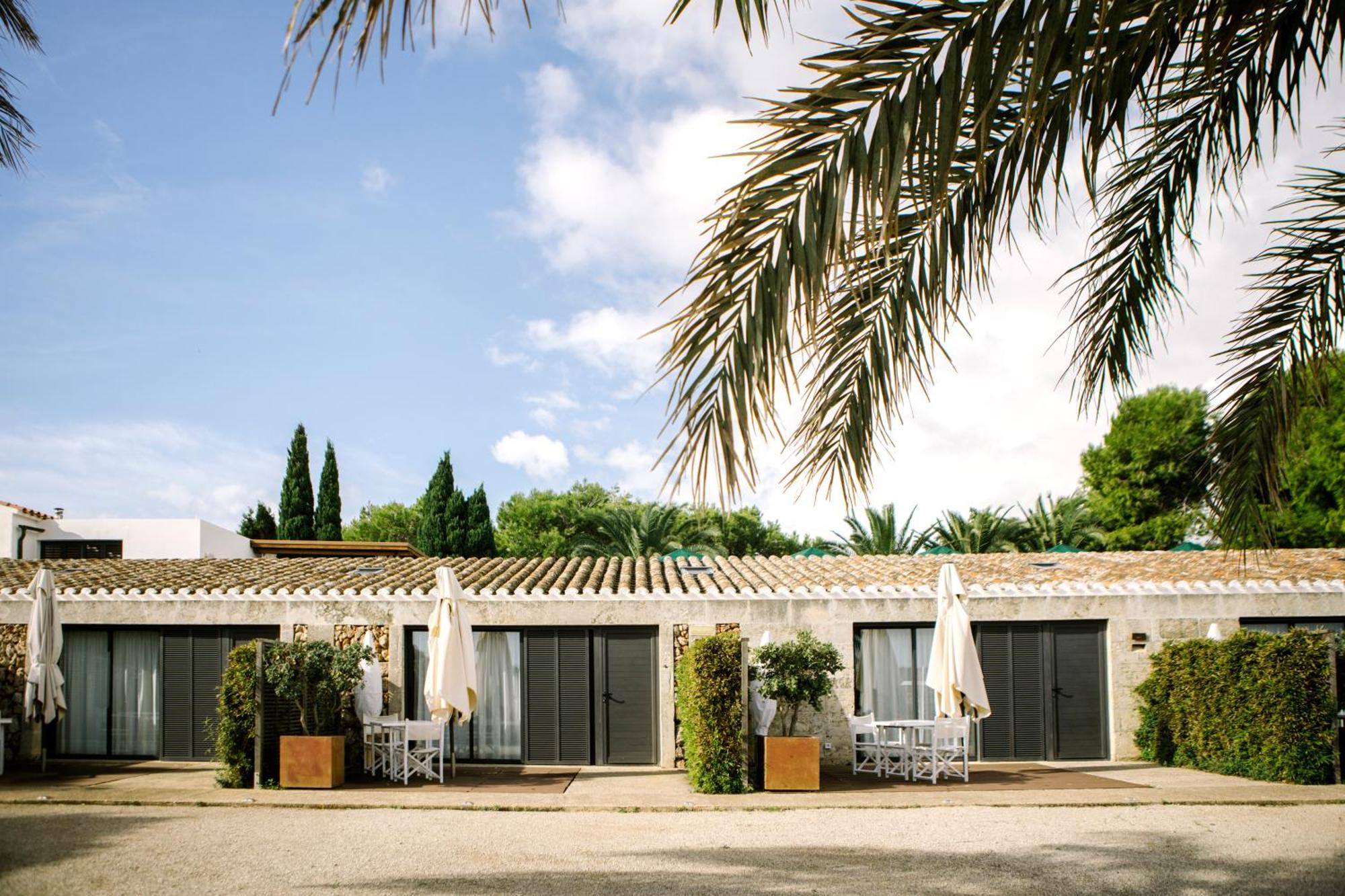 Hotel Binissaida Boutique 4*