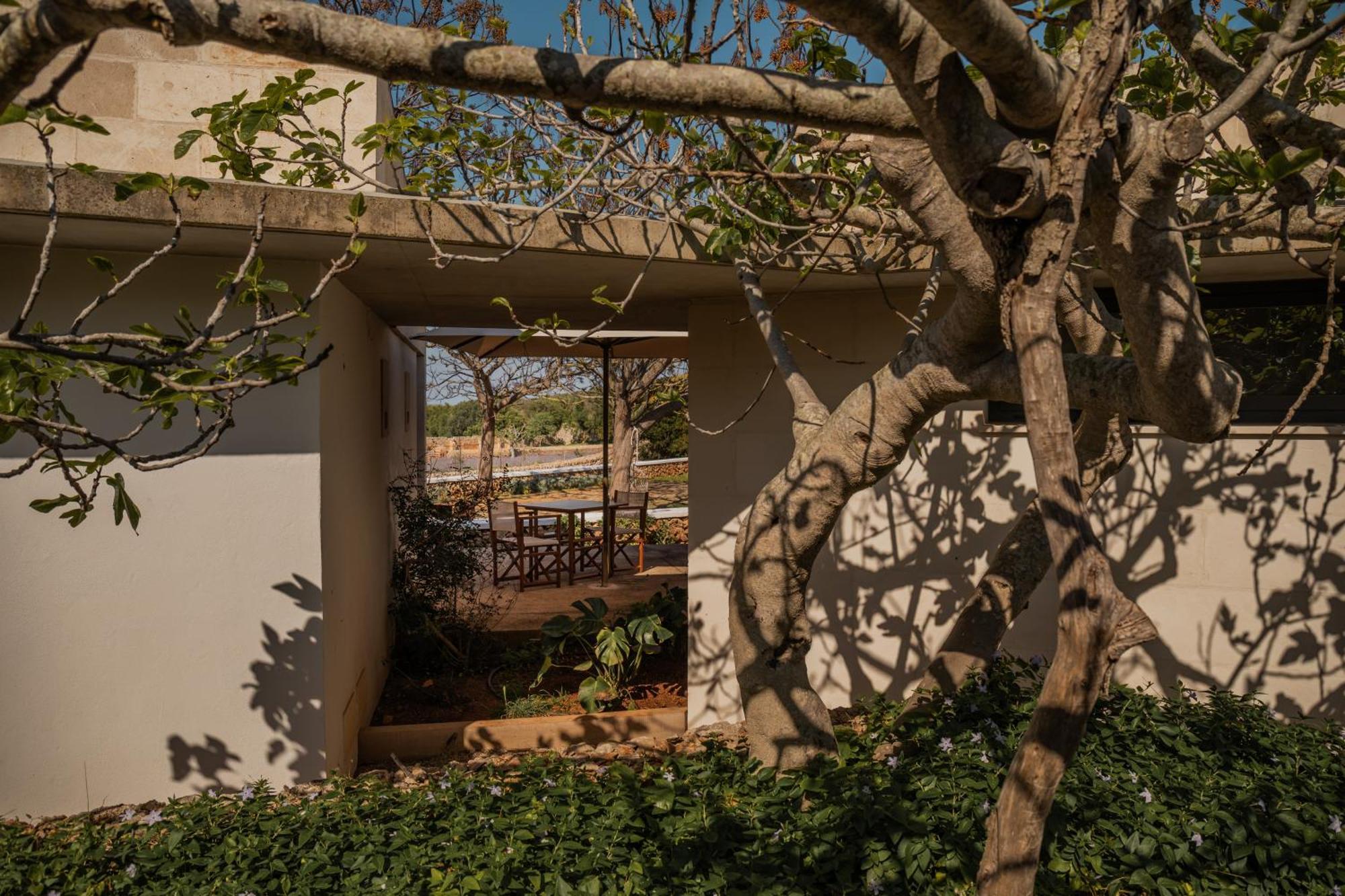 Hotel Binissaida Boutique Es Castell (Menorca)
