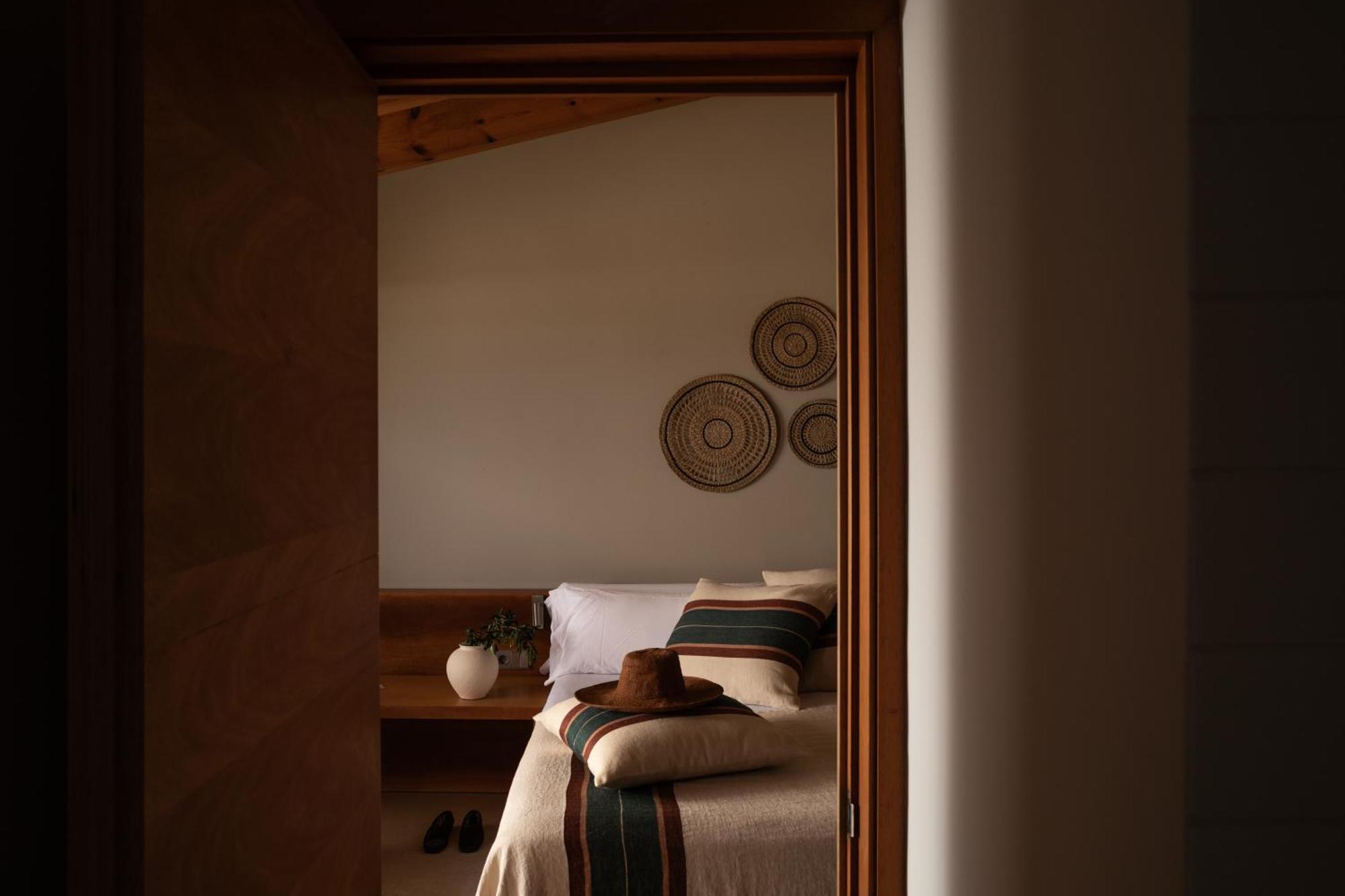 Hotel Binissaida Boutique 4*