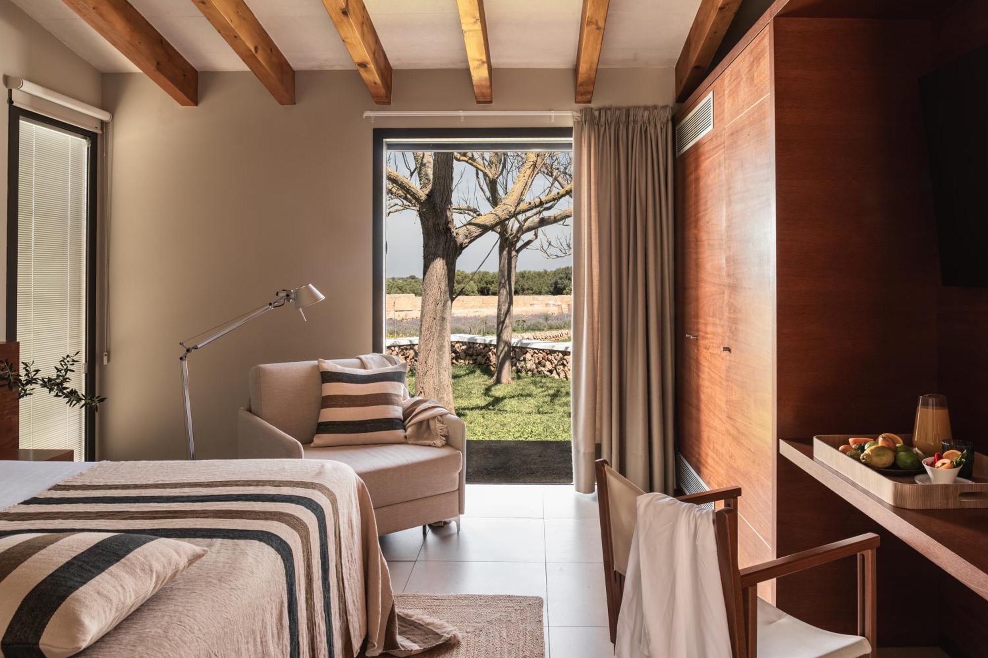 Hotel Binissaida Boutique 4*