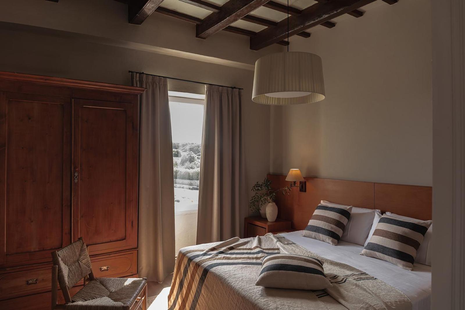 Hotel Binissaida Boutique Es Castell (Menorca)