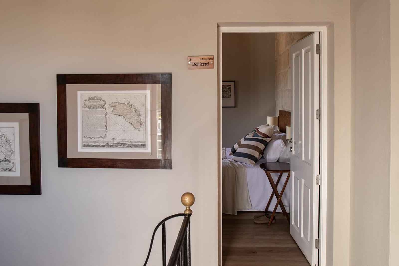 Hotel Binissaida Boutique