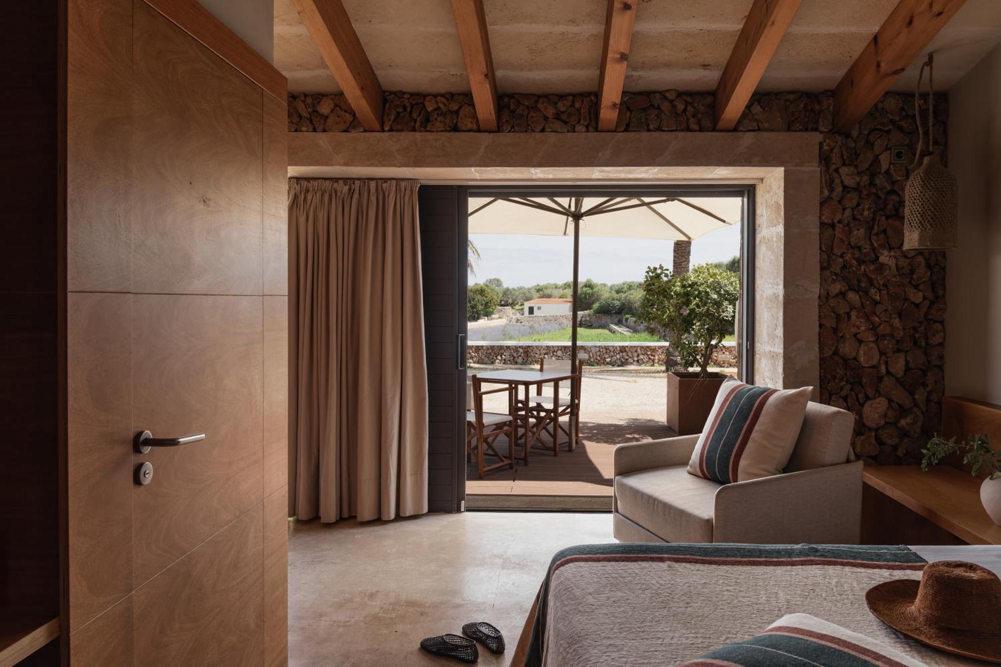 Binissaida Boutique Hotel 4*