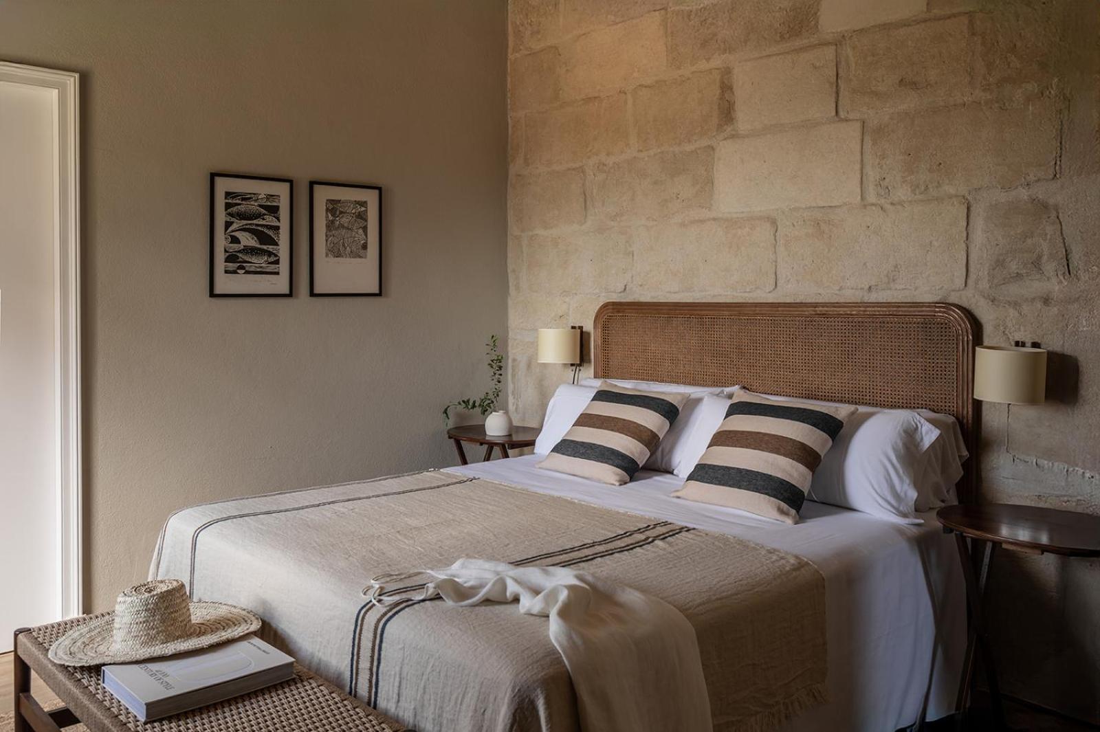 Hotel Binissaida Boutique 4*