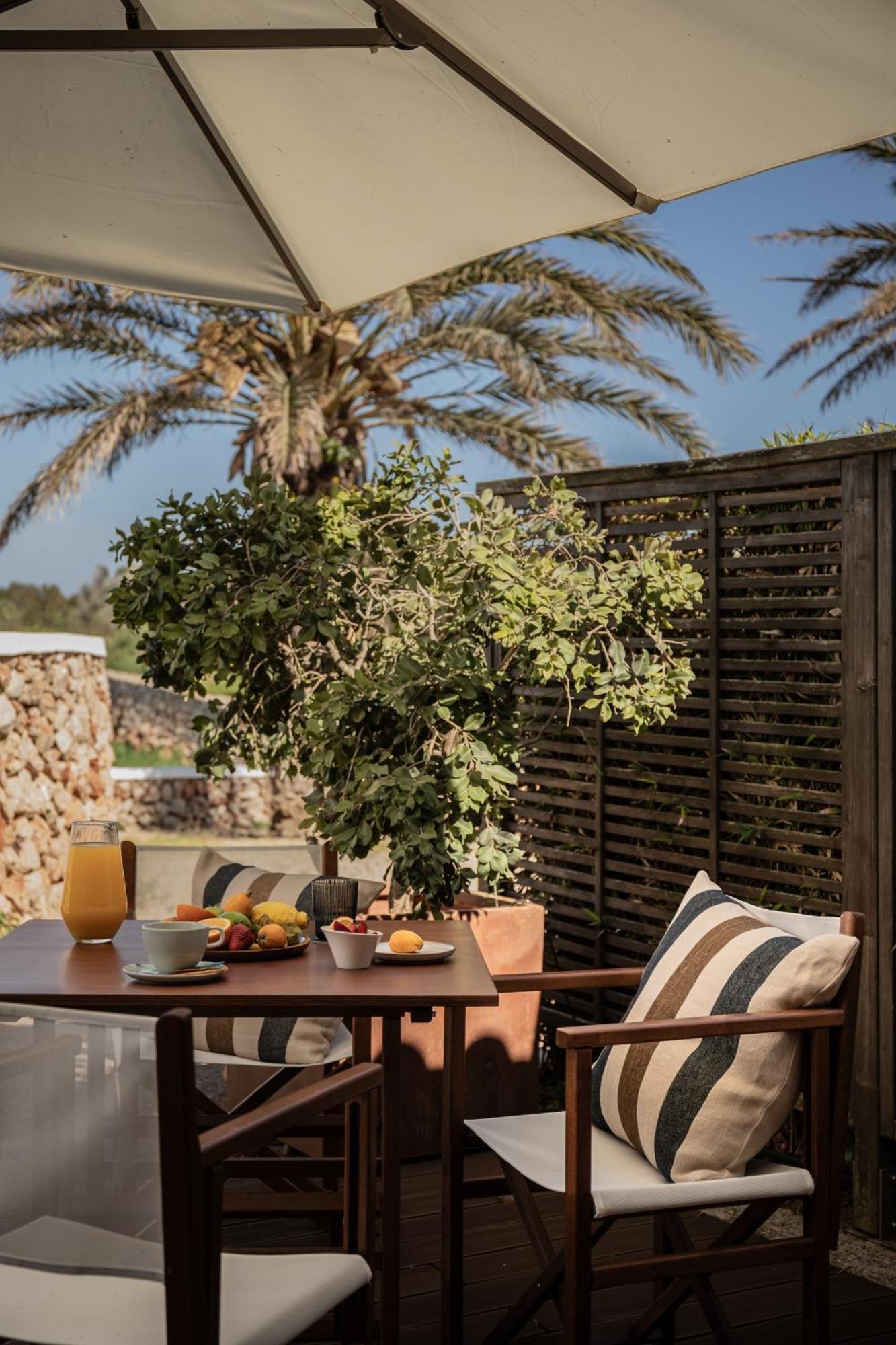 Hotel Binissaida Boutique Es Castell (Menorca)
