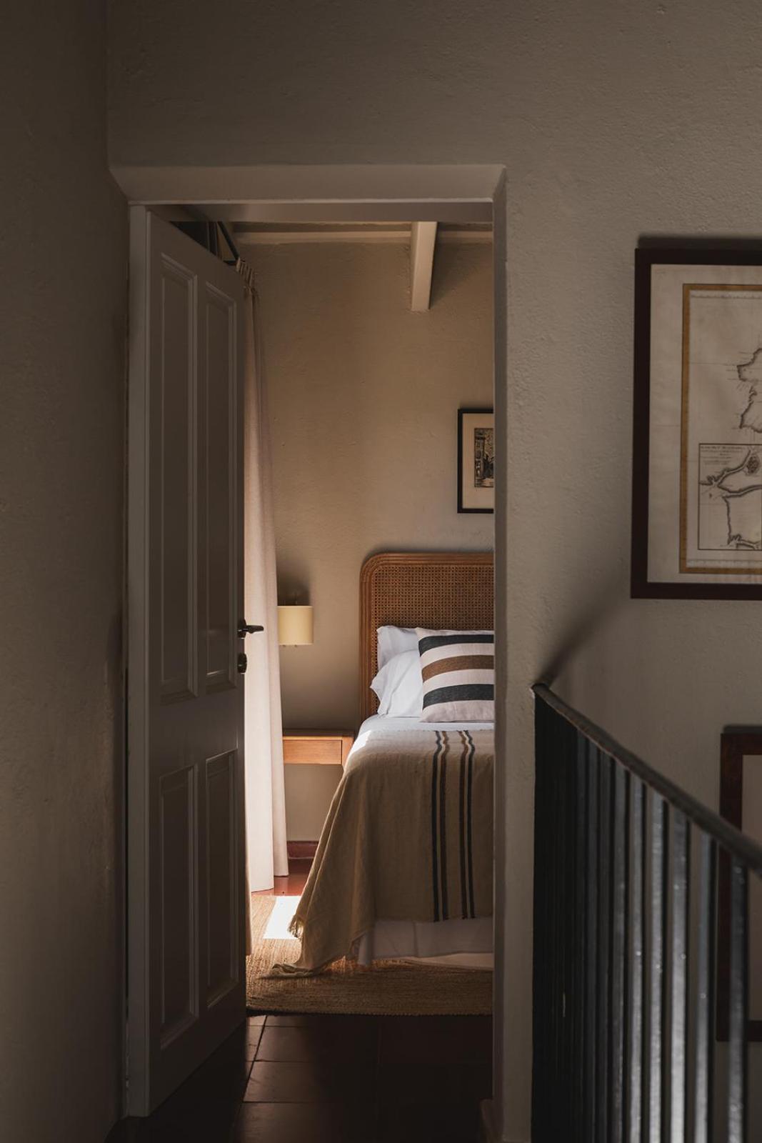 Binissaida Boutique Hotel
