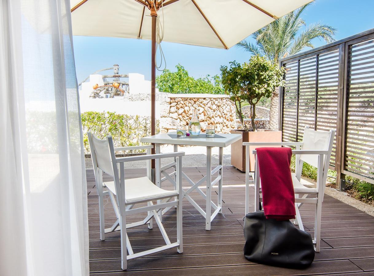 Binissaida Boutique Hotel