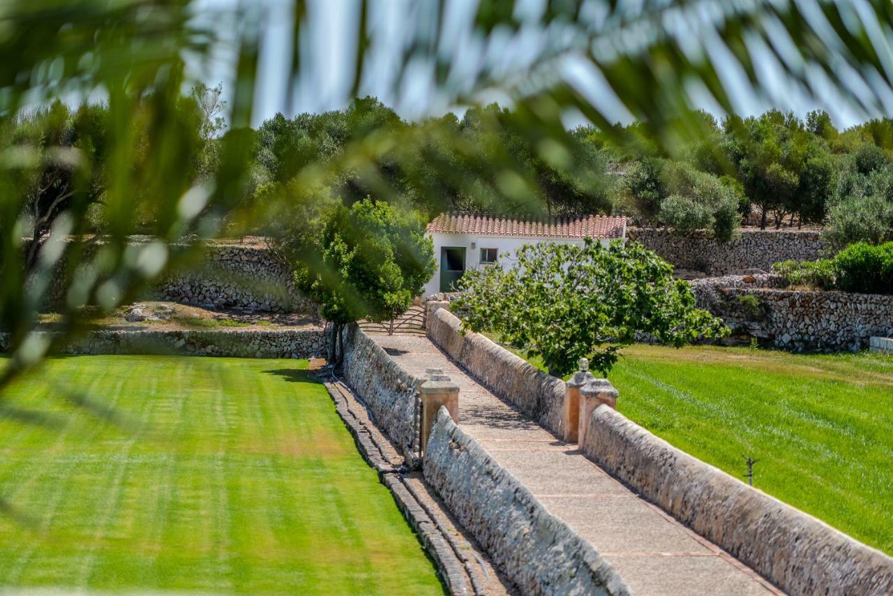 Binissaida Boutique Hotel Es Castell (Menorca)