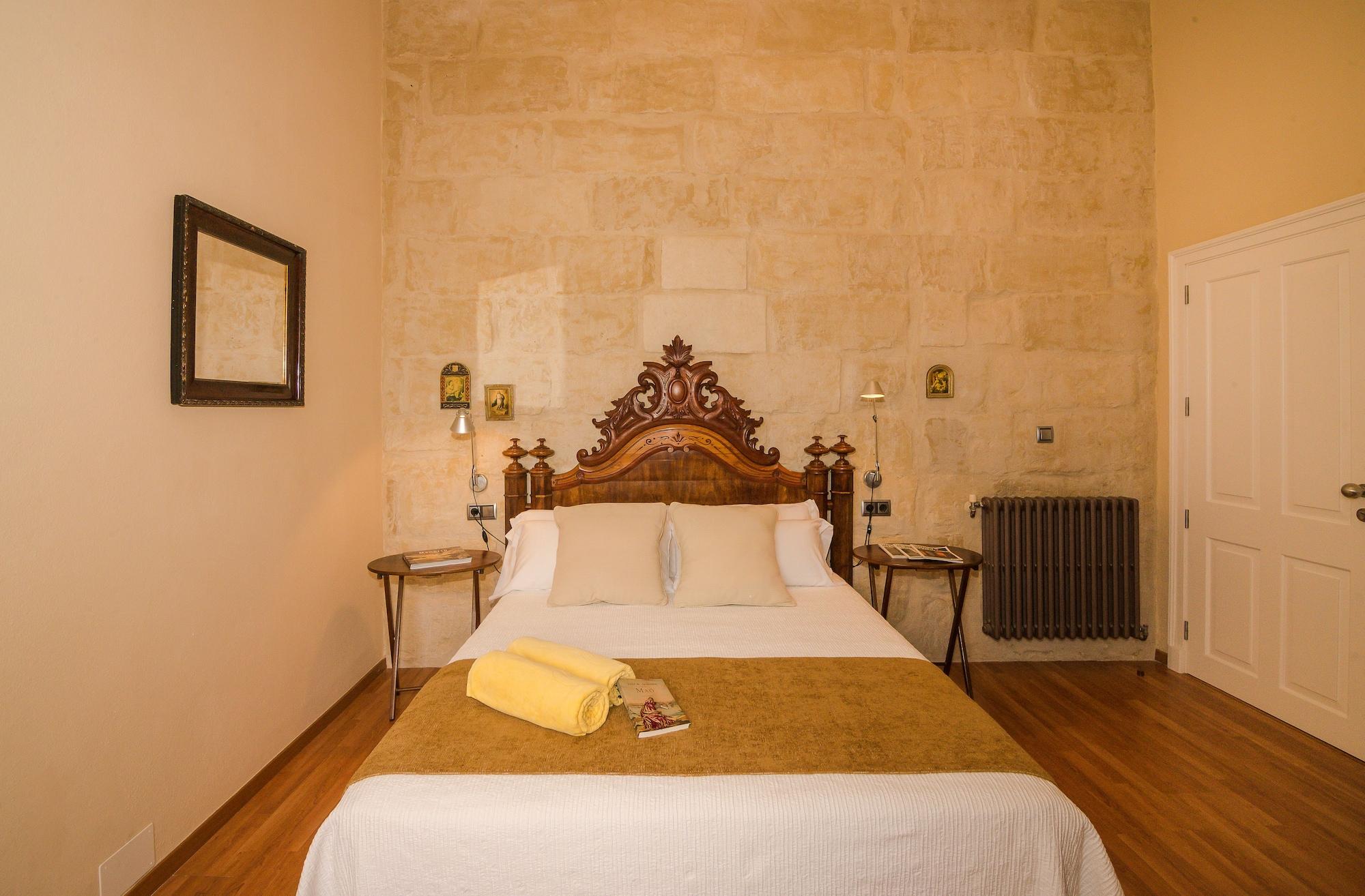 Binissaida Boutique Hotel Es Castell (Menorca)