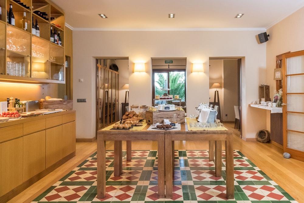 Hotel Binissaida Boutique Es Castell (Menorca)