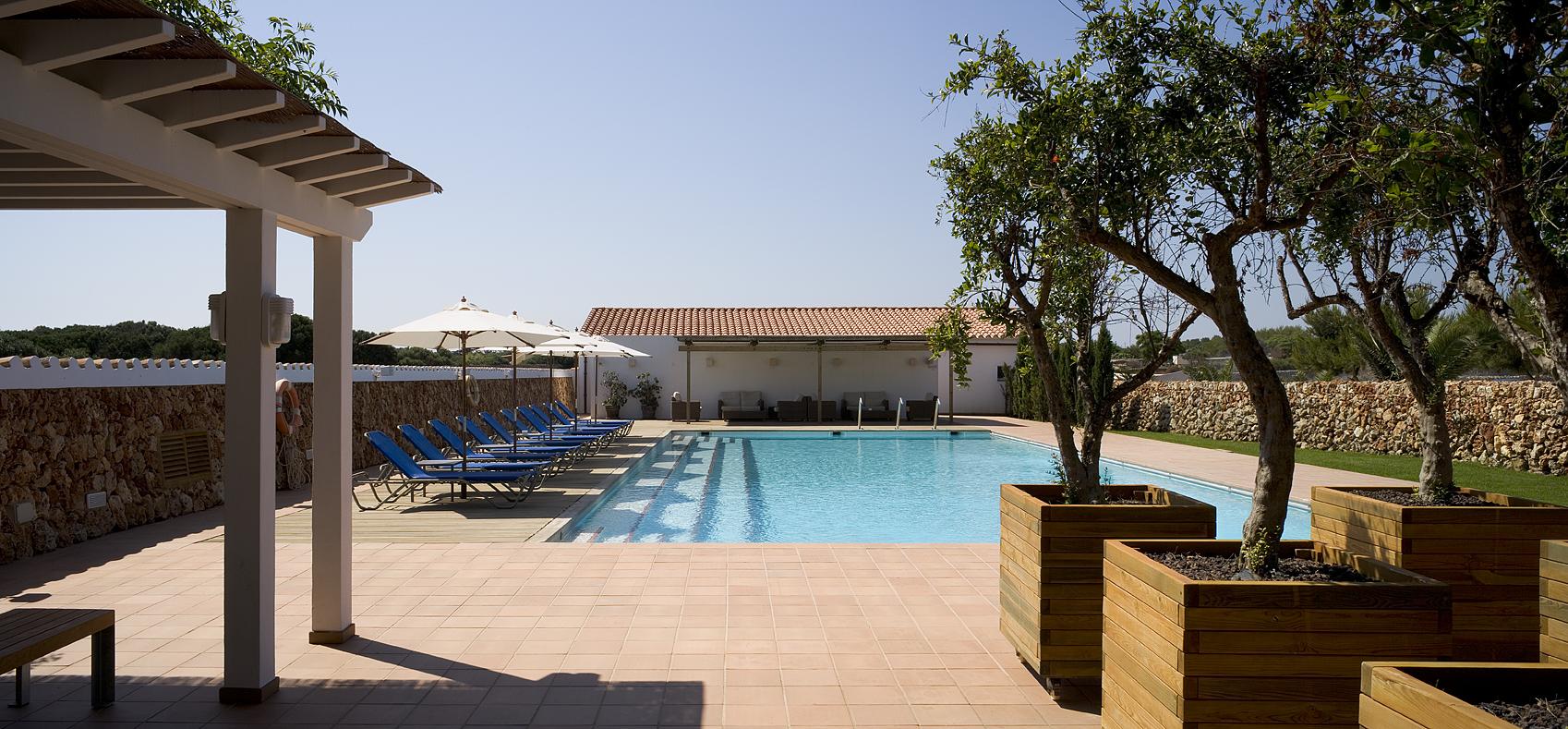 Binissaida Boutique 4*