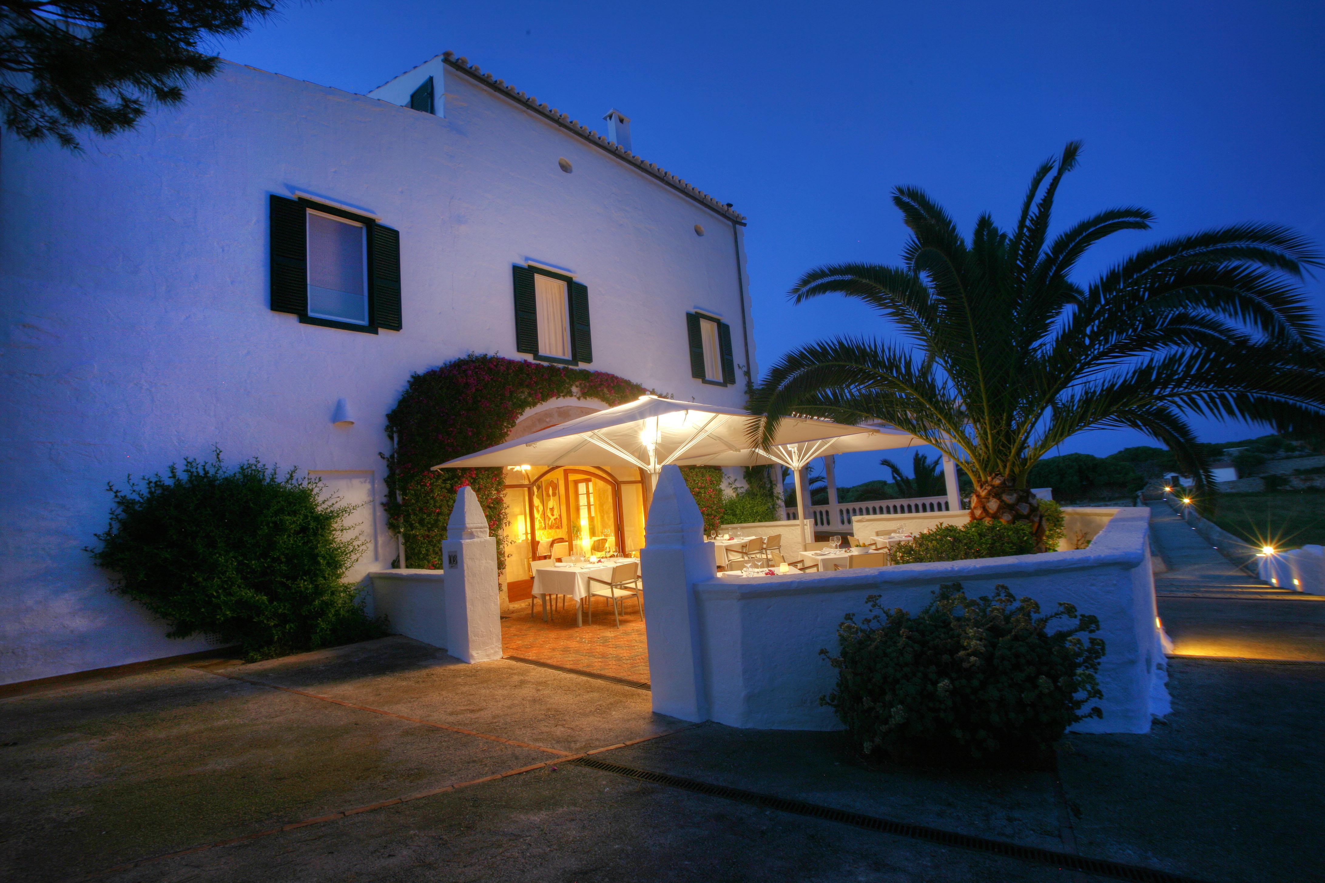 Binissaida Boutique Hotel 4*