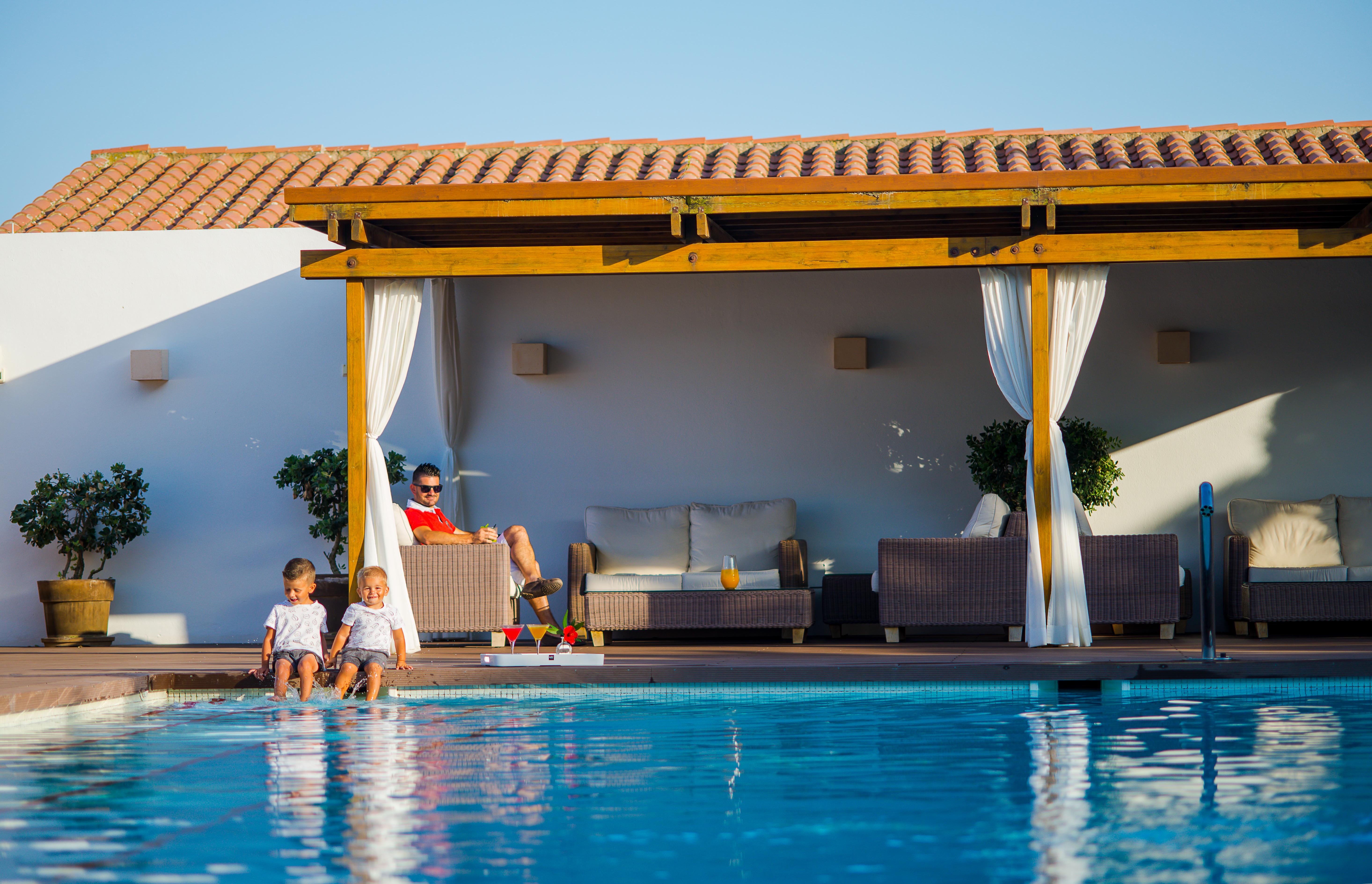 Binissaida Boutique Hotel 4*
