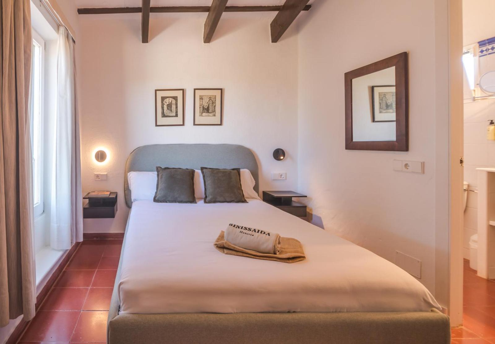 Binissaida Boutique Es Castell (Menorca)