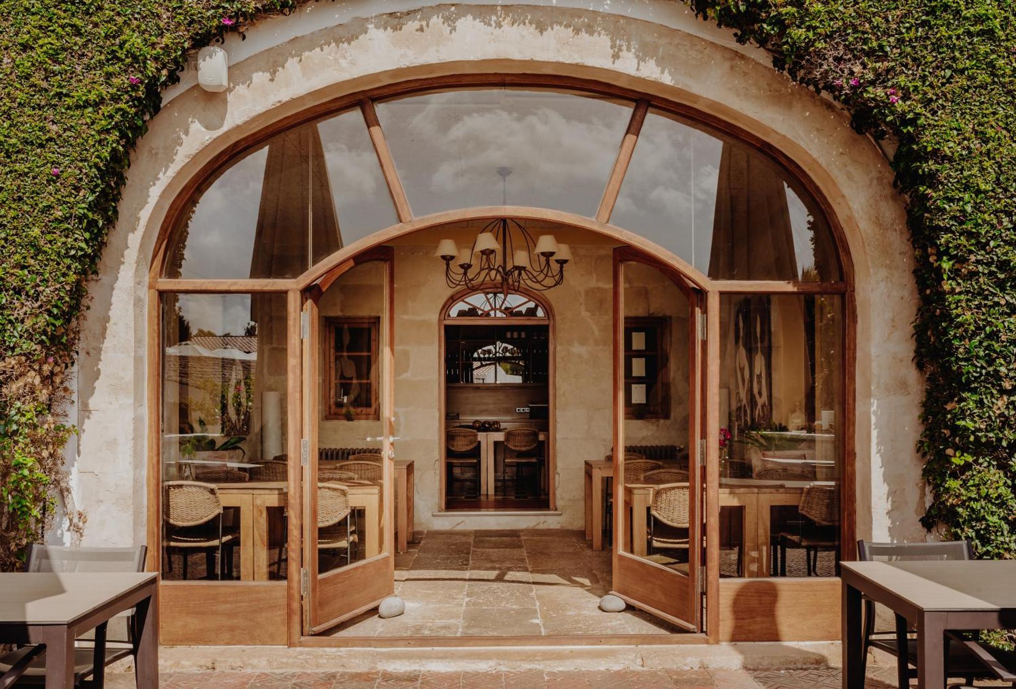 Binissaida Boutique Hotel