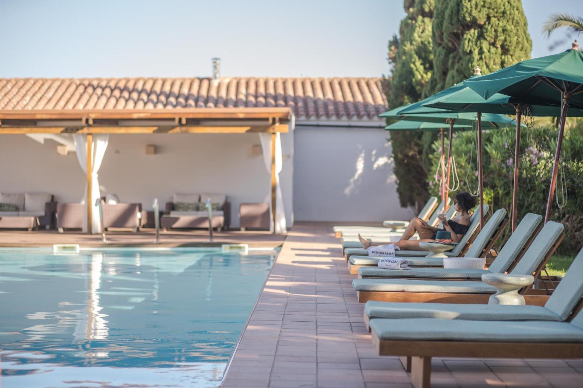 Binissaida Boutique Hotel Es Castell (Menorca)