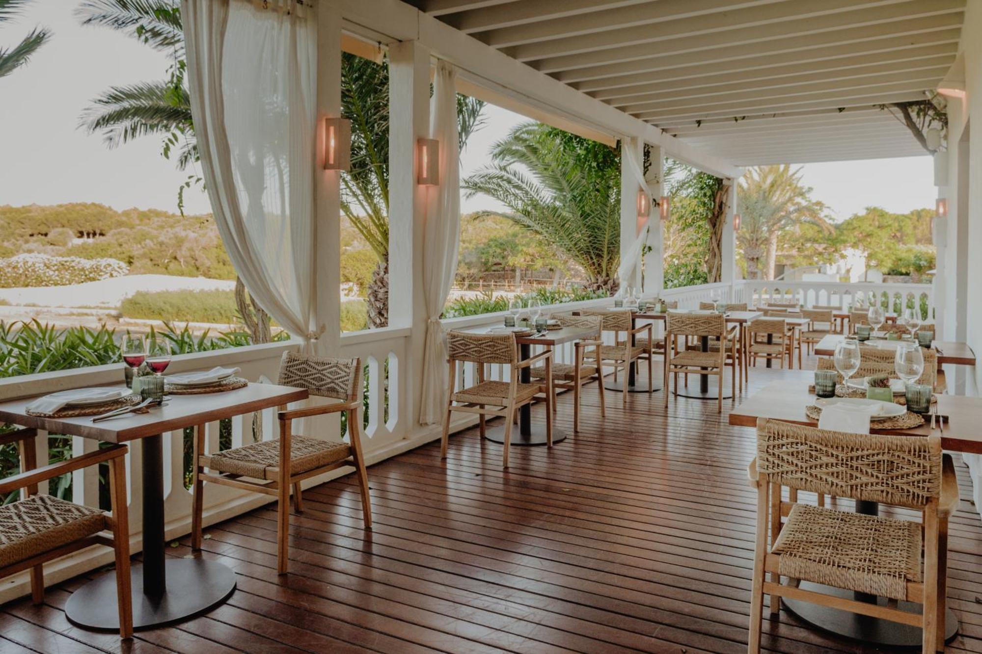 Binissaida Boutique Es Castell (Menorca)