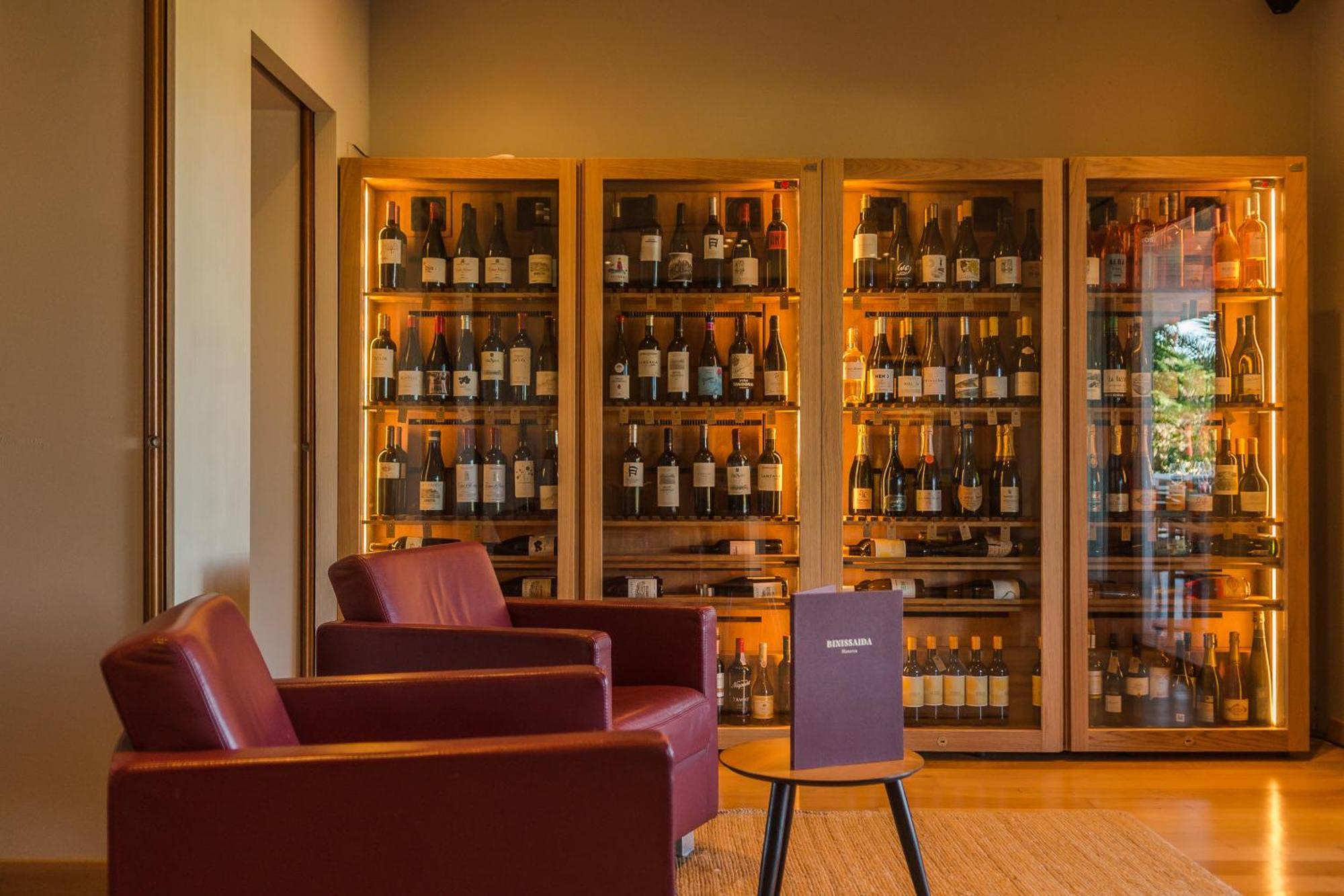 Hotel Binissaida Boutique