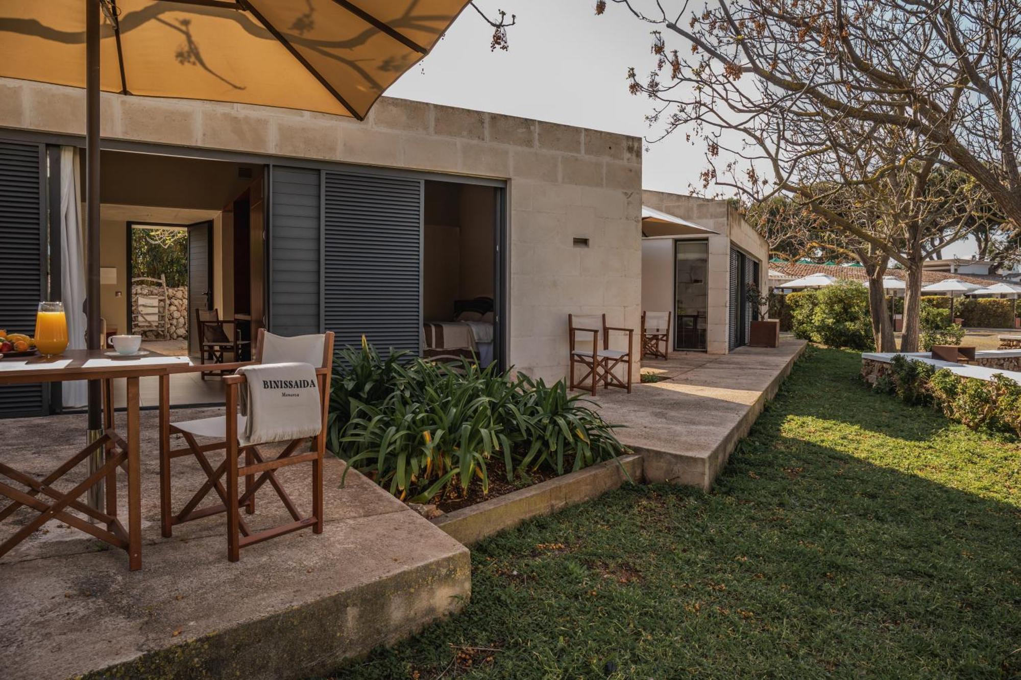 Hotel Binissaida Boutique Es Castell (Menorca)