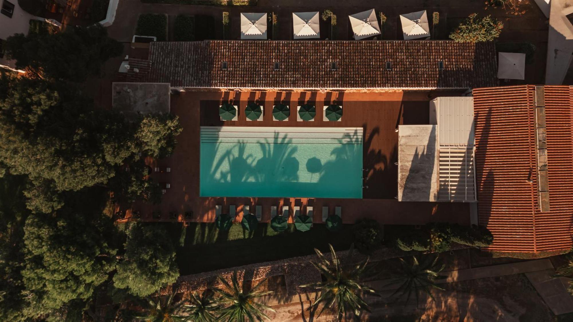 Hotel Binissaida Boutique 4*
