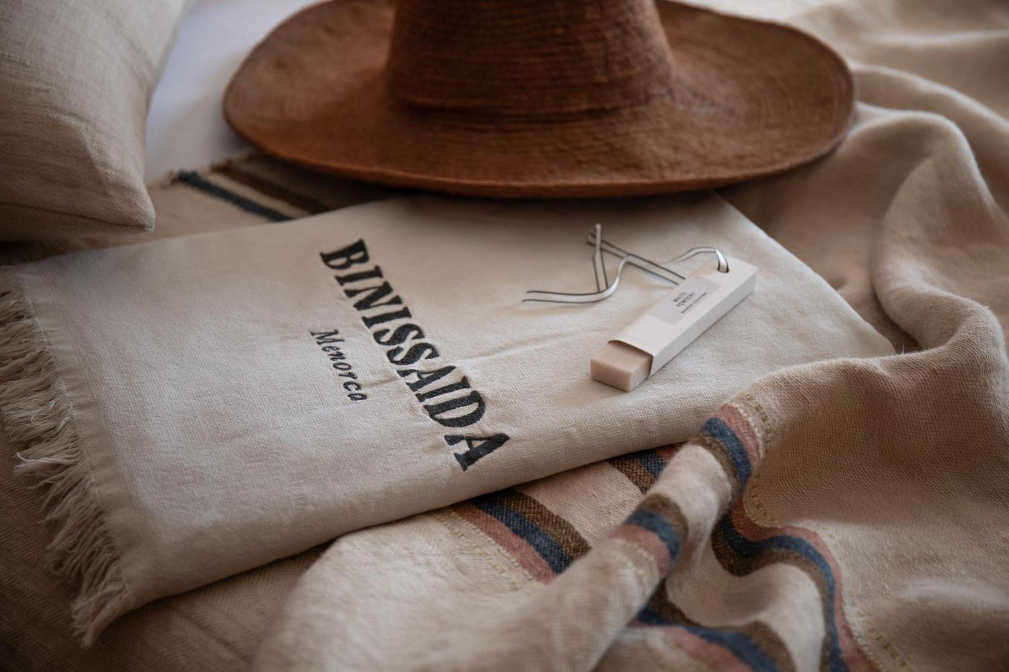 Binissaida Boutique Hotel Es Castell (Menorca)