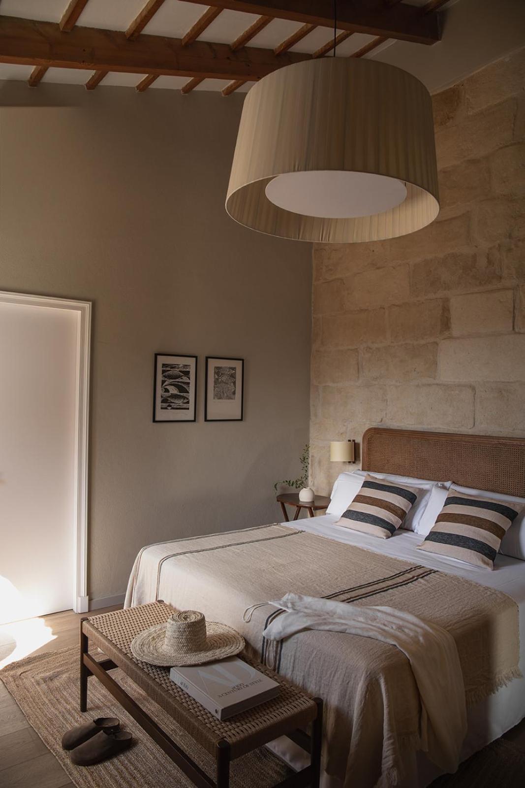 Hotel Binissaida Boutique Es Castell (Menorca)