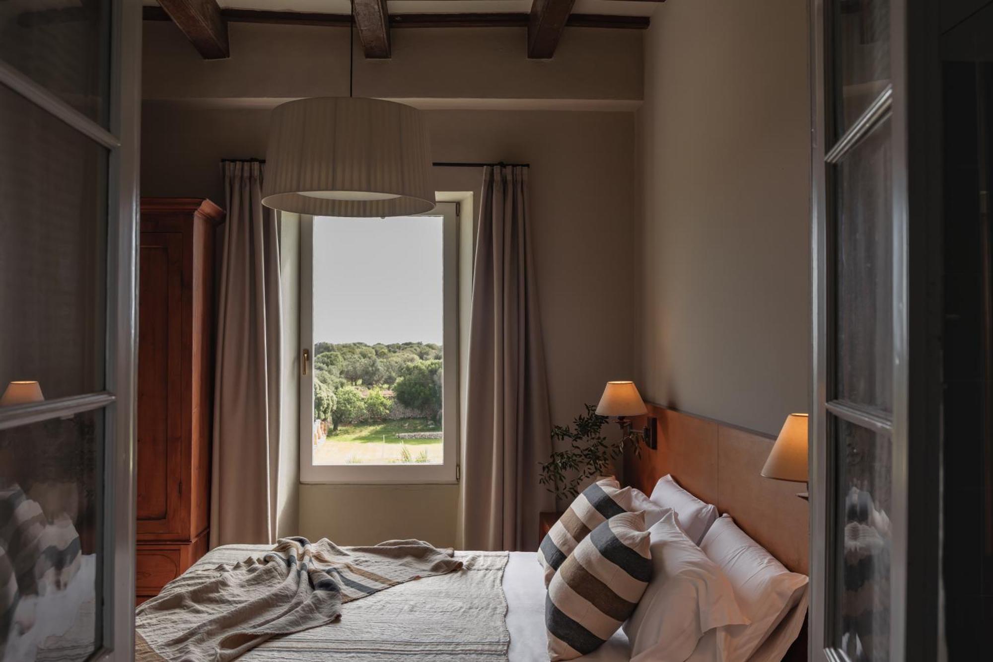 Binissaida Boutique Hotel 4*
