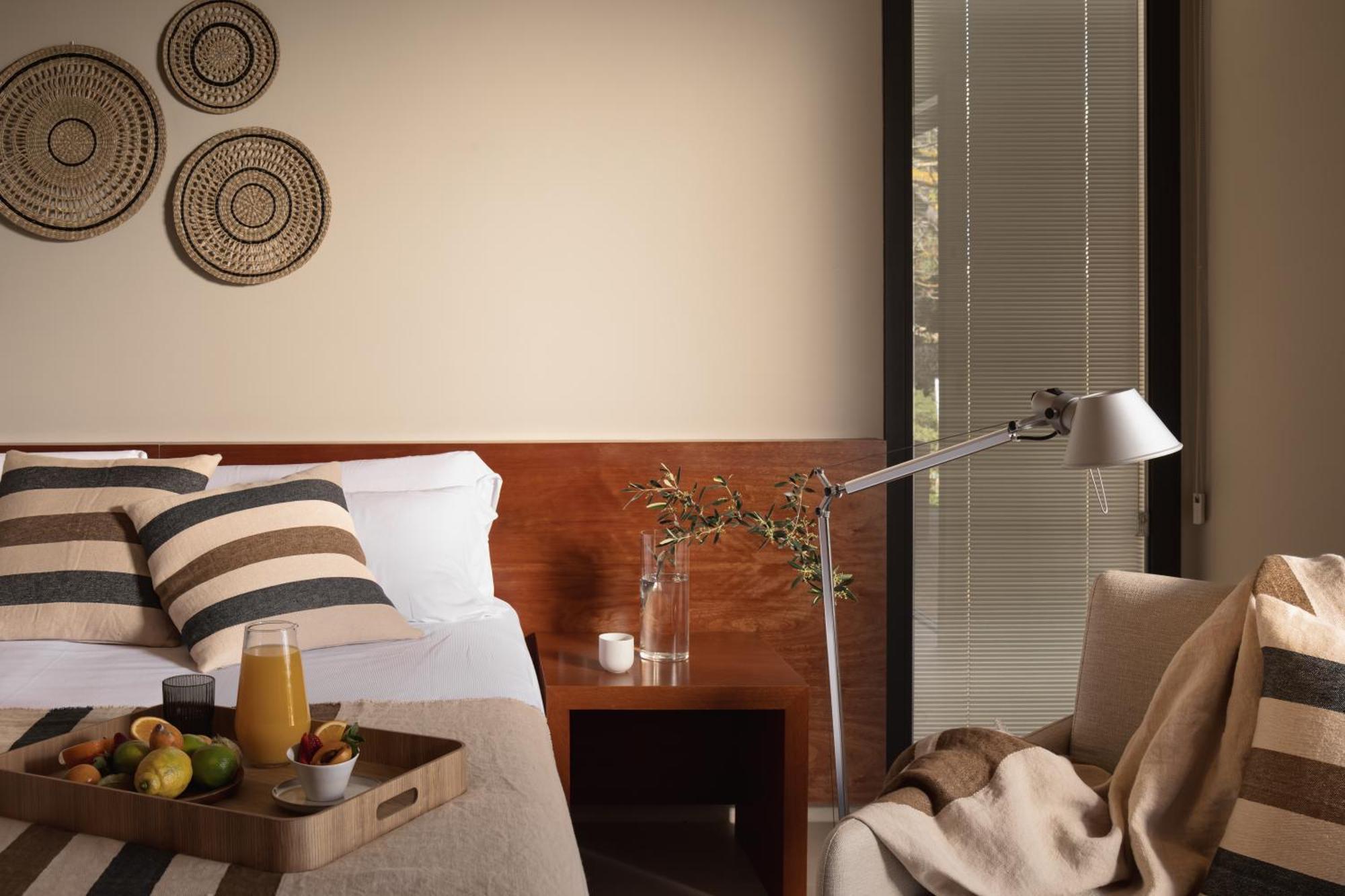 Binissaida Boutique Hotel