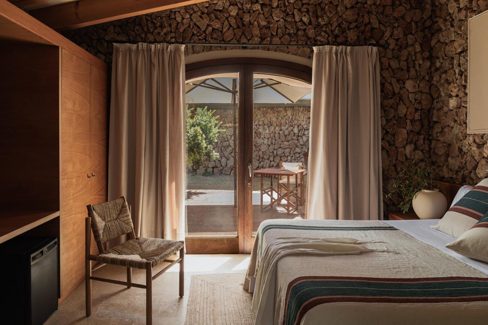 Binissaida Boutique Hotel Es Castell (Menorca)