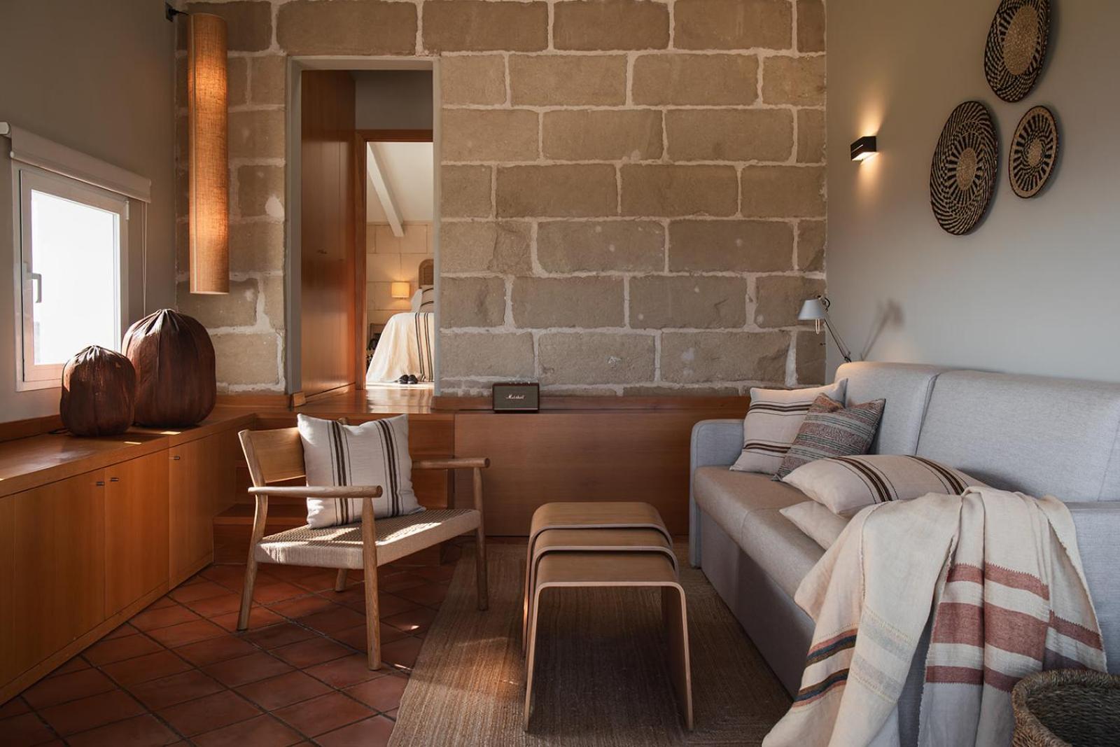 Binissaida Boutique 4*