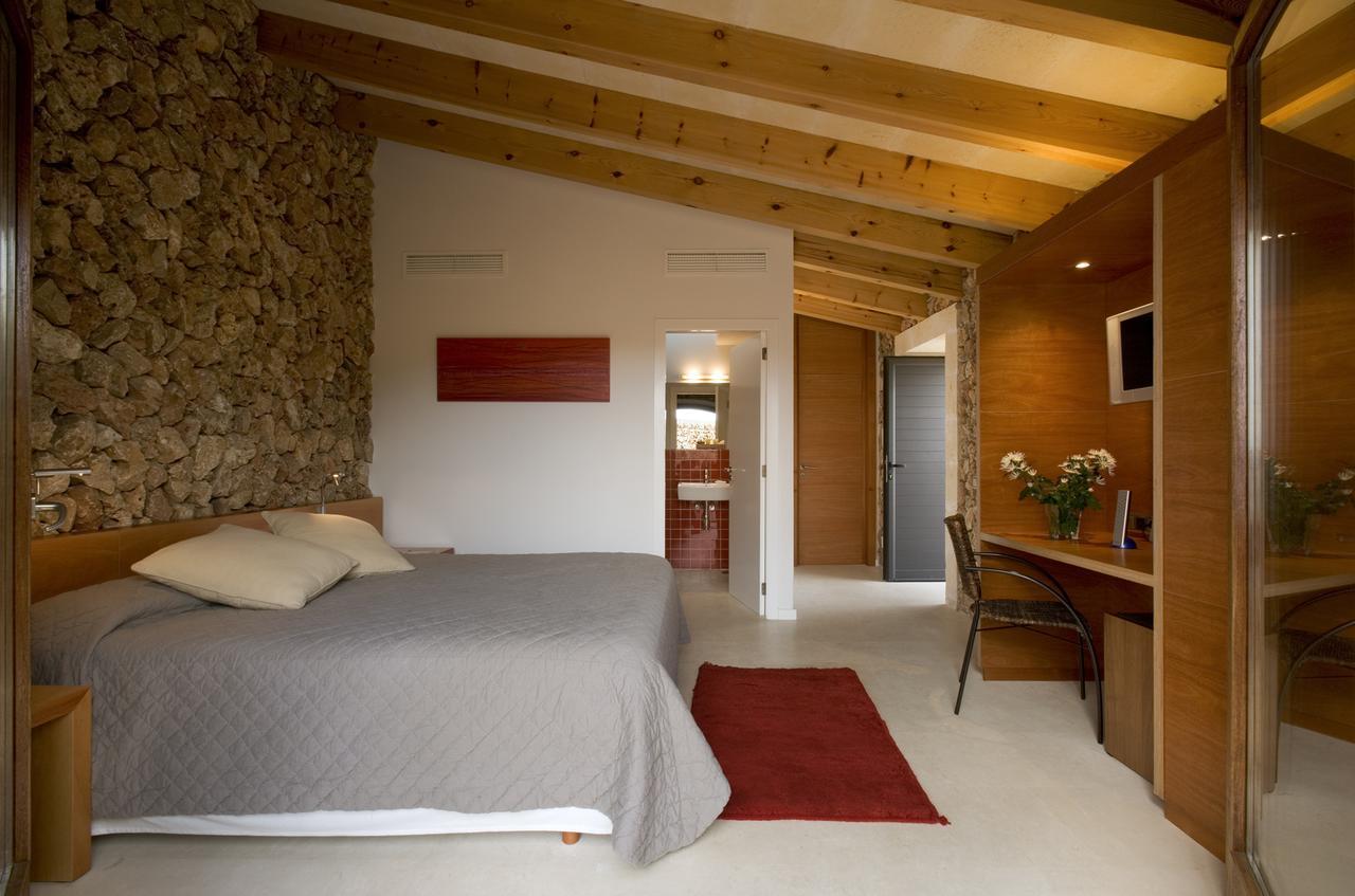 Binissaida Boutique Hotel 4*